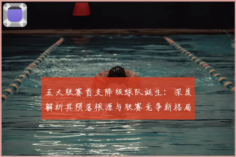 五大联赛首支降级球队诞生：深度解析其陨落根源与联赛竞争新格局